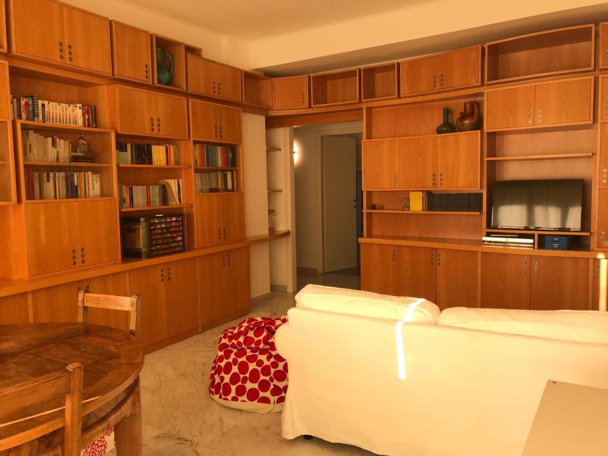 Questa Casa Non E Un Albergo Ciu-Atr 9390-9 Рим Экстерьер фото