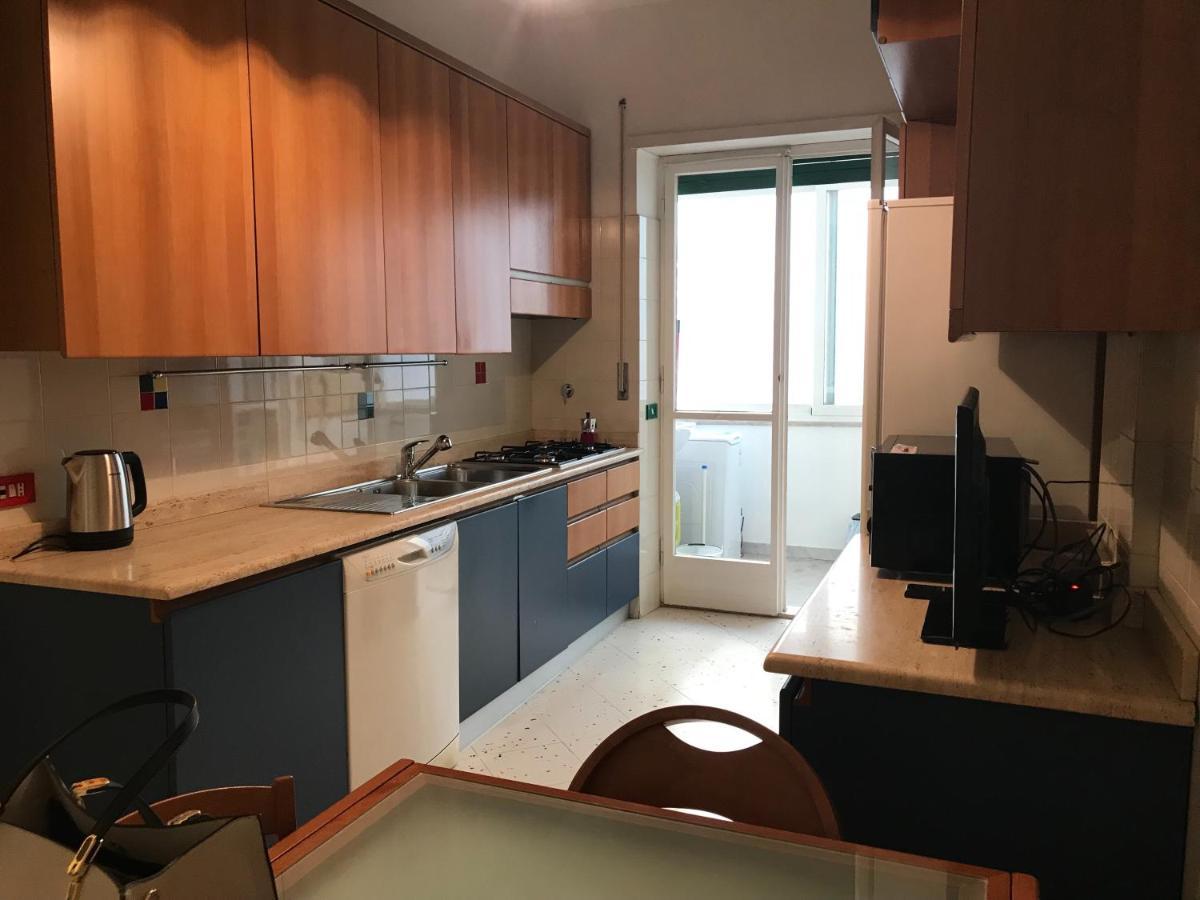 Questa Casa Non E Un Albergo Ciu-Atr 9390-9 Рим Экстерьер фото